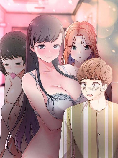 熱門漫畫3