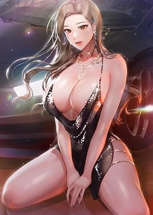 编辑推薦漫畫3