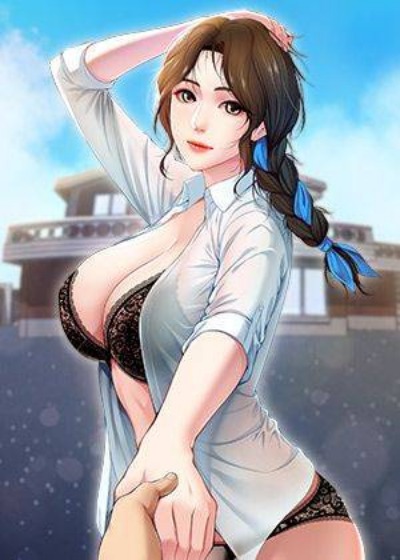 熱門漫畫3