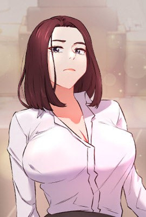 办公室心动瞬間